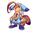 Armic - Unlimited Saga