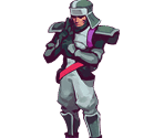 Francis - Unlimited Saga