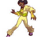 Grace - Unlimited Saga