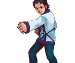 Hiro - Unlimited Saga
