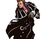 Iskandar - Unlimited Saga