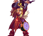 Judy - Unlimited Saga