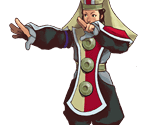 Kong Ming - Unlimited Saga