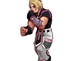 Kurt - Unlimited Saga