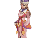 Marie - Unlimited Saga