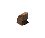 Industrial Air Vents - Fallout Tactics: Brotherhood of Steel