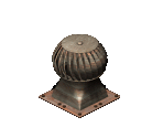 Industrial Air Vents - Fallout Tactics: Brotherhood of Steel