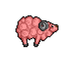 Sheep - Trio the Punch