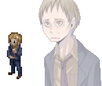 Worker - Shin Megami Tensei: Devil Survivor