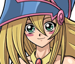Dark Magician Girl - Yu-Gi-Oh! GX Tag Force