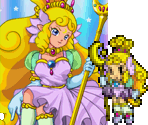 Sala - Nintendo Puzzle Collection (JPN)