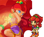 Rayea - Nintendo Puzzle Collection (JPN)