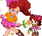 Furil - Nintendo Puzzle Collection (JPN)