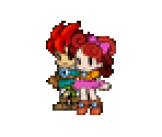 Furil & Kain - Nintendo Puzzle Collection (JPN)