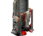 Machinery - Fallout Tactics: Brotherhood of Steel