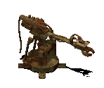 Industrial Robots - Fallout Tactics: Brotherhood of Steel