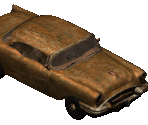 Buick - Fallout Tactics: Brotherhood of Steel