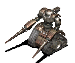 Load Lifter - Fallout Tactics: Brotherhood of Steel