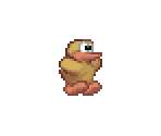 Major Rips - Charlie the Duck II