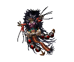 Rangda - Shin Megami Tensei: Devil Survivor
