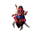 Yaksa - Shin Megami Tensei: Devil Survivor