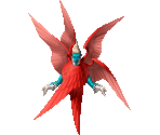 Aniel - Shin Megami Tensei: Devil Survivor