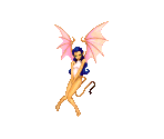 Lilim - Shin Megami Tensei: Devil Survivor
