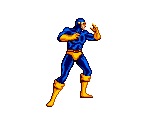 Cyclops - X-Men