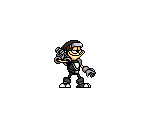 Roy - Charlie Ninja