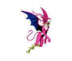 Gagyson - Shin Megami Tensei: Devil Survivor