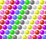 Bubbles - Super Bust-a-Move / Super Puzzle Bobble Advance