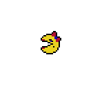 Miscellaneous - Ms. Pac-Man (Tengen) (Bootleg)