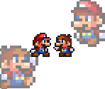 Small Mario - Mario Customs