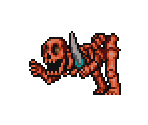 Skeleton - Trio the Punch