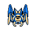 Big Tektite (Zelda Game Boy-Style) - The Legend of Zelda Customs