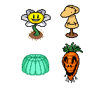 Monsters (The Ruins) - Undertale Customs