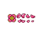 Character Specific Playfield SFX - Tetris Attack