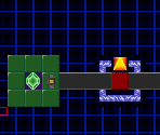Matrix Graphics - Shadowrun