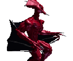 Bat - Xenophage: Alien Bloodsport