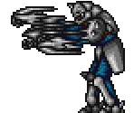 Mantis Ninja - Trio the Punch