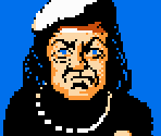 Menus & HUD - The Goonies 2