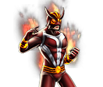 Sunfire (Classic) - Marvel: Avengers Alliance