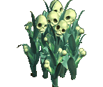 Boneberry - Zombie Island