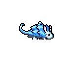 31 - Iciquill - Monster Racers