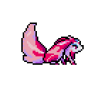 69 - Purrl - Monster Racers