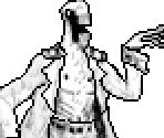 Dedan - OFF