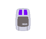 Mouse Test - SNES Test Program