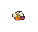 General Sprites - Flappy Bird