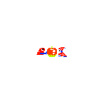 Characters - Mr. Do!