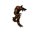 Werewolf - Arcanum